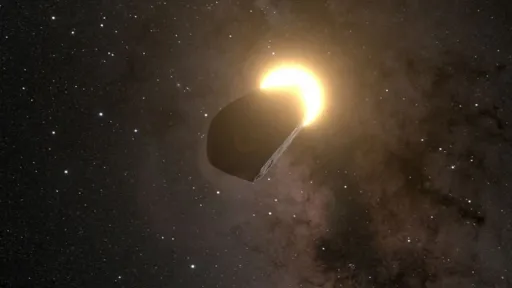 Asteroid