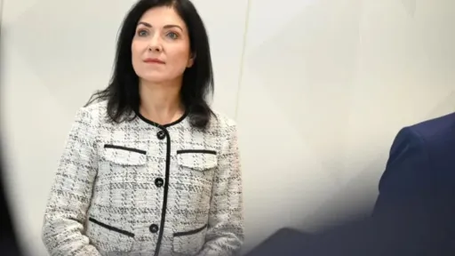 Ministra germană a economiei, Katherina Reiche