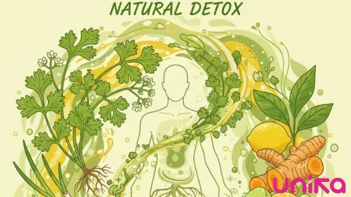 Natural Detox
