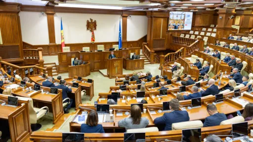 Parlament Parlament