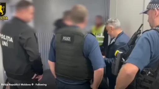 Captură video