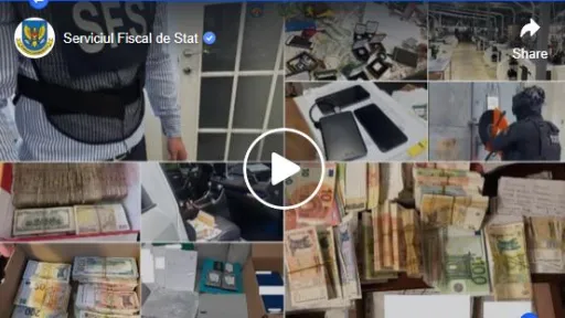 Captură video