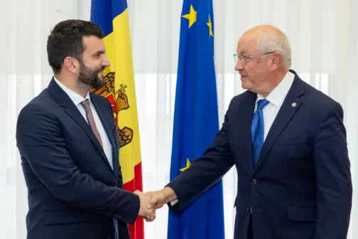 Sursa foto: gov.md
